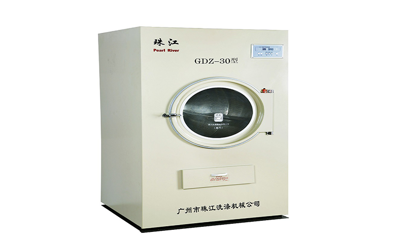 自動烘干機(中型)