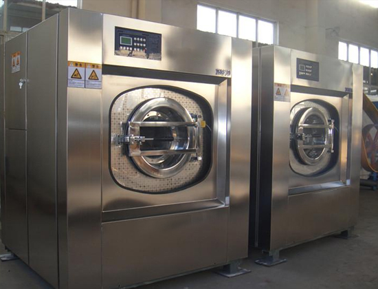 賓館用工業水洗機
