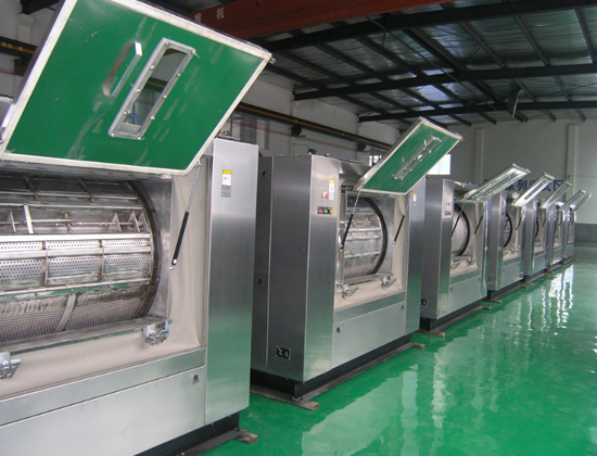 酒店工業(yè)洗滌設(shè)備 酒店工業(yè)洗滌設(shè)備