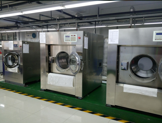 酒店洗烘脫一體機 酒店洗烘脫一體機
