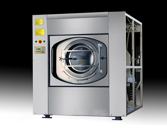 酒店用洗滌設備