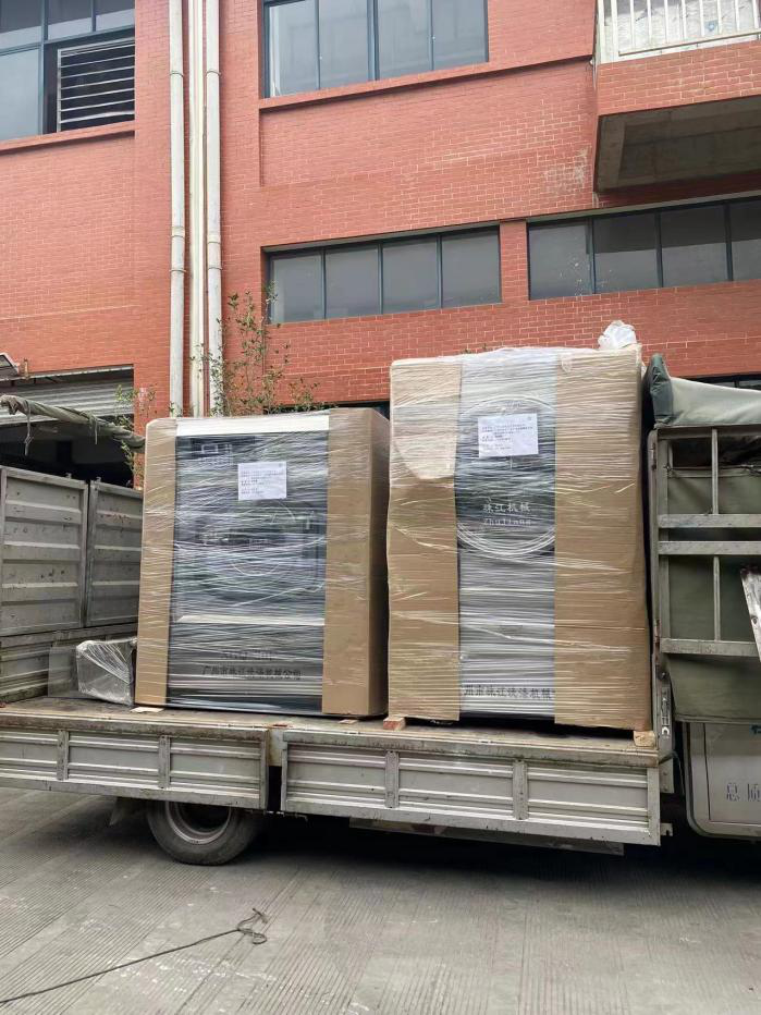 酒店用工業洗烘脫一體機