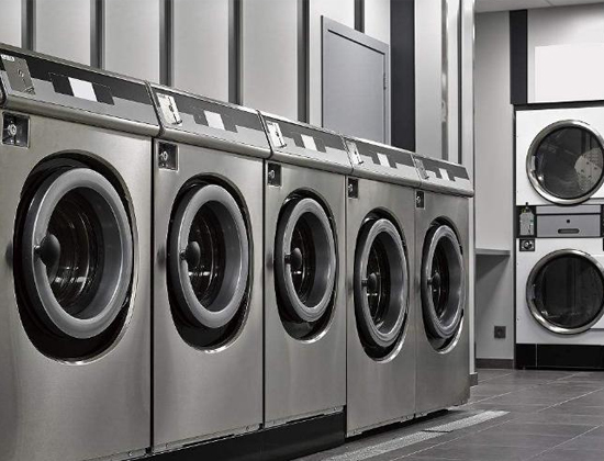 全自工業(yè)動洗脫一體機 全自工業(yè)動洗脫一體機