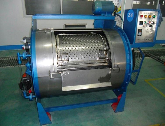 全自動洗脫一體機 全自動洗脫一體機