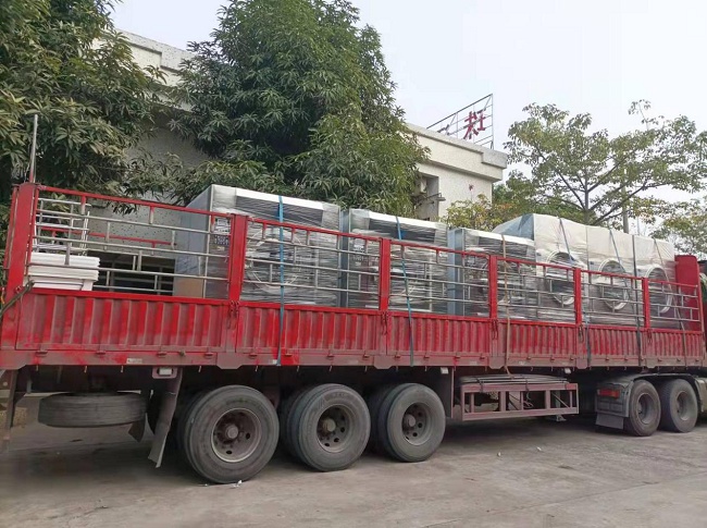 廣州工業用滾筒洗衣機如何低能耗滿足私立寄宿制學校清洗需求？真材實料高效節能源頭工廠